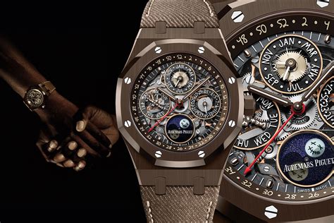 custom ap watch|Audemars Piguet Watches .